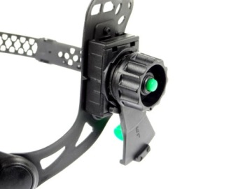 ПОДГОЛОВКА ДЛЯ ВИЗОРА PAMORAMA ALFA