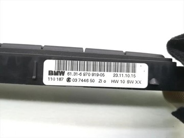 BMW 3 SERIES 2011 SALÓN 4/5DR 6970919 03744650