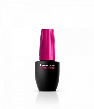 Silcare Base One PRIMER Bezkwasowy pod Żel UV 9ml
