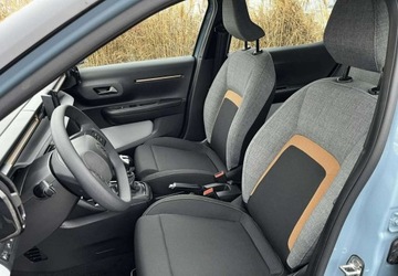 Citroen C3 Aircross  II 2025 Citroen C3 Aircross Citroen C3 Aircross 1.2 Benzyna 100KM, zdjęcie 12