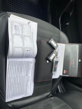 Mitsubishi Outlander III SUV PHEV Facelifting 2020 2.4 PHEV 224KM 2021 Mitsubishi Outlander HYBRYDA PHEV AUTOMAT NAWIGACJA LEDY KAMERA SKORY 4X4, zdjęcie 28