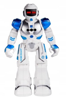 Космический контроллер умного робота Knabo Madej