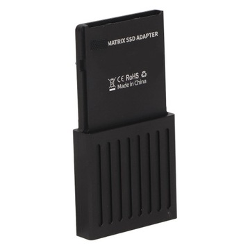 Adapter CFexpress na M.2 SSD dla Xbox Series X S