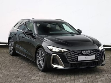 Audi A5 B10 Avant 2.0 TFSI 204KM 2025 AUDI A5 TFSI Avant Combi 2.0 (204KM) 2025, zdjęcie 3