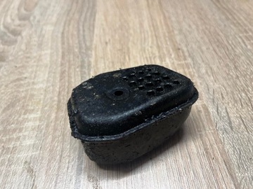 SABRE 35 ГЛУШИТЕЛЬ ВЫХЛОПА