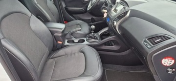 Hyundai ix35 SUV Facelifting 1.7 CRDi 115KM 2015 Hyundai ix35 Bezwypadkowy 1.7 CRDi, zdjęcie 31