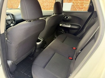 Nissan Juke I SUV Facelifting 1.6i 117KM 2015 Nissan Juke LIFT ! Tekna 1.6i 117KM Automat !, zdjęcie 5