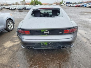 Nissan 2024 Nissan Inny Z Sport 2024 3.0 Benzyna 400KM, zdjęcie 2