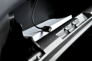 Mitsubishi ASX I SUV Facelifting 2016 1.6 114KM 2018 Mitsubishi ASX 1.6 HDI 116 KM Lift Navi Klima, zdjęcie 27