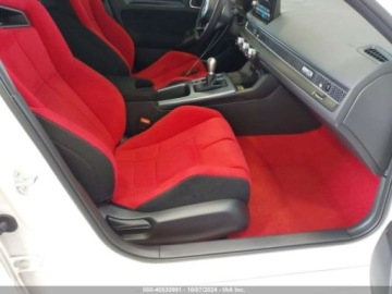 Honda Civic XII 2024 Honda Civic 2024, HATCHBACK, 2,0L, TYPE R 2.0 Benzyna 315KM, zdjęcie 9