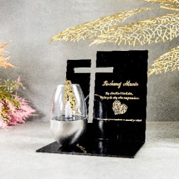 ВЕЧНАЯ ЛАМПА СОЛНЕЧНАЯ СВЕЧА СТАТУЭТКА ДЛЯ КЛАДБИЩА