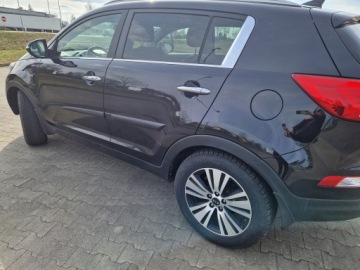 Kia Sportage III SUV Facelifting 2.0 GDI 166KM 2015 KIA SPORTAGE (SL) 2.0 GDI 166 KM, zdjęcie 8