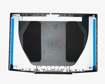 КОРПУС ЖК-дисплея MATRIX FLAP ДЛЯ DELL G3 15 3590 3770 0747KP ПЕТЛИ + КЛЕЙ