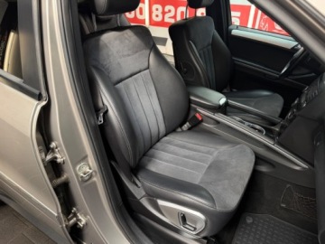 Mercedes Klasa M W164 Off-roader 3.0 V6 (320 CDI) 224KM 2008 Mercedes-Benz ML polski salon niski przebieg bogata opcja wyposazenia bezw, zdjęcie 3