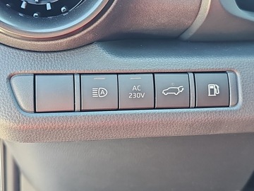 Toyota C-HR II SUV Plug-In 2.0  223KM 2024 Toyota C-HR 2.0 PHEV GR Sport, zdjęcie 19