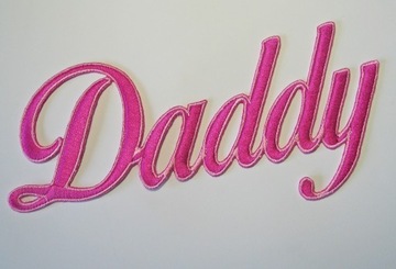 НАШИВКА, термоаппликация, имя и фамилия