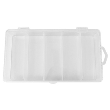 КОРОБКА-ОРГАНИЗАТОР ДЛЯ АКСЕССУАРОВ РЫБАЛОЧНАЯ ПРИМАНКА SAHIDO BAIT CHEST 180