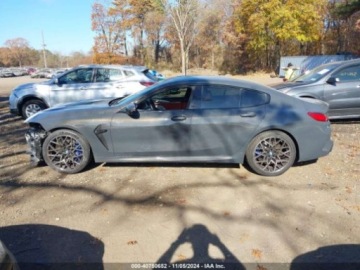 BMW 2023 BMW M8 Competition 2023 4.4l 4.4 Benzyna 617KM, zdjęcie 2