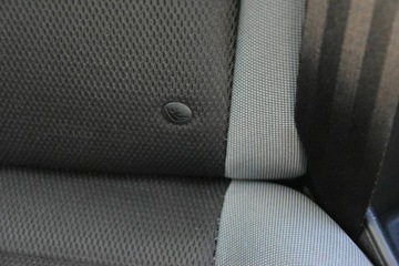 Ford Focus III Kombi 1.6 Duratorq TDCi DPF 95KM 2011 Ford Focus 1.6TDCi 95KM 2011r. Polski Salon Klima, zdjęcie 13