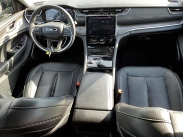 Jeep Grand Cherokee V 2023 Jeep Grand Cherokee Limited 2023 3.6l 3.6 Benzyna 293KM, zdjęcie 8