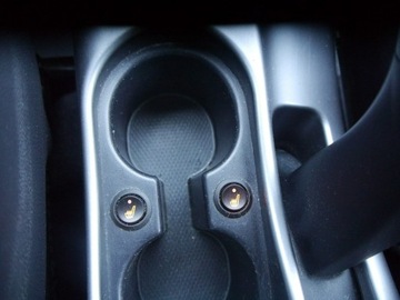 Mitsubishi Outlander II 2.0 MIVEC 147KM 2010 Mitsubishi Outlander 2.0b Skóra Gwarancja12mcy, zdjęcie 30