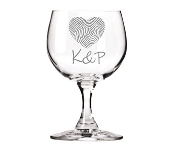 Подарок на день рождения 18 30 40 50 60 стекло с гравировкой