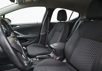 Opel Astra J GTC 1.6 CDTI Ecotec 110KM 2018 Opel Astra SalonPL Android CarPlay Klima Grupa Adamowscy 1.6 Diesel 110KM, zdjęcie 11