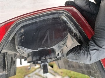 BOXER JUMPER 06- DUCATO III SVĚTLO PRAVÁ ZADNÍ NR 1L