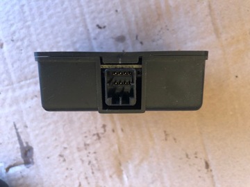 MODUL ŘÍZENÍ MITSUBISHI PAJERO PININ 1999-2007 MR218154