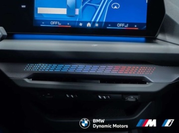 BMW Seria 1 F70 2026 BMW Seria 1 Nowe BMW 120 - 170 KM mHEV - Gotowy do Odbioru - Adaptacyjne L, zdjęcie 29