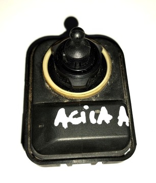 OPEL AGILA A MOTOREK REGULACE SVĚTLA LEVÝ PŘEDNÍ