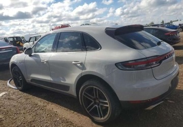 Porsche Macan 2021 Porsche Macan Auta z USA - Zapytaj o wiecej ofert 2.0 Benzyna 245KM, zdjęcie 7