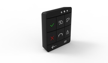 Yanosik XS АНТИРАДАРНЫЙ ПОМОЩНИК + БЕСПЛАТНАЯ ПОДПИСКА