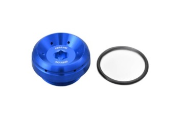 KOREK WLEWU OLEJU MOTOCYKLA DAYTONA M30 X P1.5