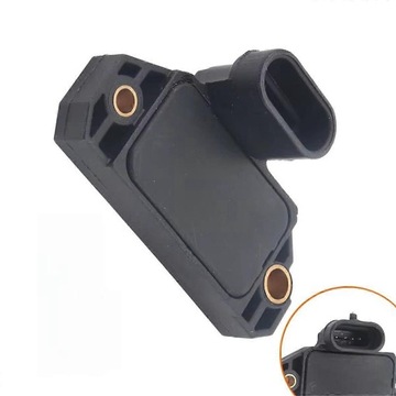 MODUL ŘÍZENÍ ZAPALOVÁNÍ 16132799 LX381 DM1971 DO ESCALADE 1999-2000