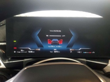 BMW Seria 3 G20-G21 2025 BMW Seria 3 330xi 2025 2.0l 2.0 Benzyna 255KM, zdjęcie 9