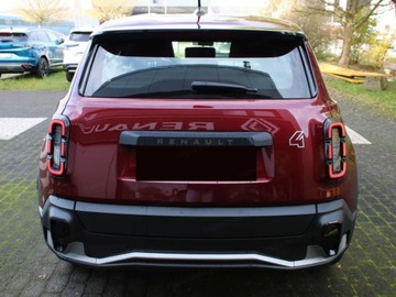 Renault 4 II Elektryczny 40kWh 120KM 2025 Od ręki - Evolution 4 E-TECH 40kWh Urban Range 120KM / Pakiet Winter, zdjęcie 3