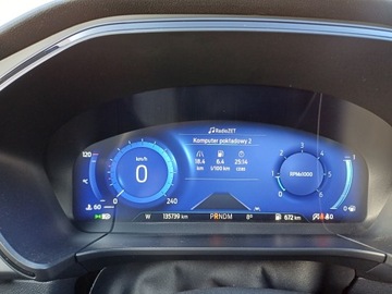 Ford Kuga III SUV 2.0 EcoBlue 190KM 2021 FORD KUGA 2.0 EcoBlue AWD ST-Line X 2021 rok, zdjęcie 6