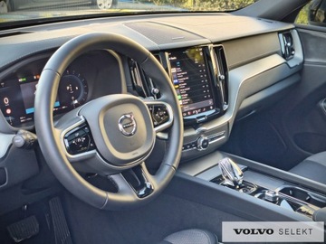 Volvo XC60 II 2025 Volvo XC 60 XC60 B5B AWD Ultra, BLACK-EDITION, Kam, zdjęcie 13