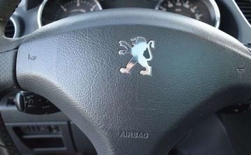 Peugeot 3008 I Crossover 1.6 HDI 109KM 2009 Peugeot 3008 Peugeot 3008 HDi FAP 110 Premium 1.6 Diesel 109KM, zdjęcie 19