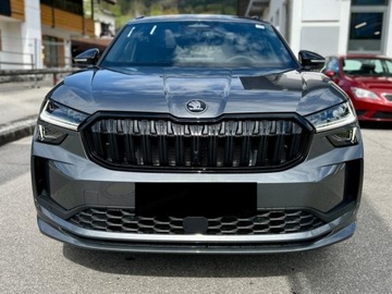 Skoda Kodiaq II SUV 2.0 TDI SCR 193KM 2026 SKODA Kodiaq Sportline 2.0 TDI DSG 4x4 Suv 193KM 2026, zdjęcie 1
