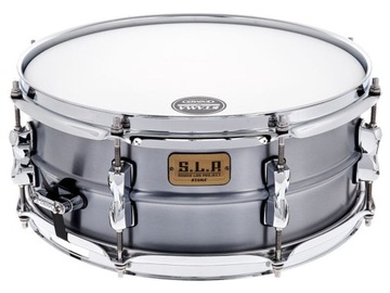 Tama S.L.P. 14 x 5,5 Classic Dry Aluminiowy