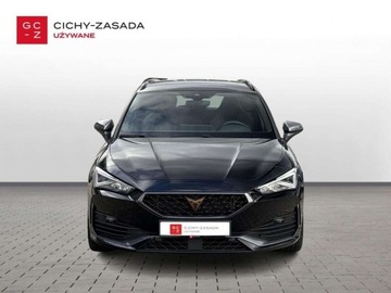 Cupra Leon II 2023 Cupra Leon 2.0 TSI 310KM VZ DSG 4x4 Kamera DCC Brembo BeatsAudio Gwarancja, zdjęcie 7