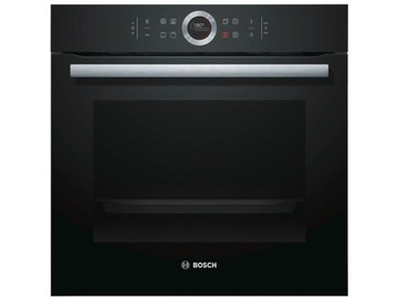 Piekarnik BOSCH HBG634BB1 71L Termoobieg 4D Grill