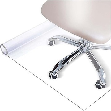 Mata ochronna, podkładka pod krzesło, biurko - poliwęglan 205x125