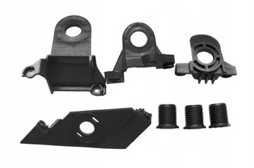 VOLKSWAGEN PASSAT B7 ZESTAW NAPRAWCZY REFLEKTORA