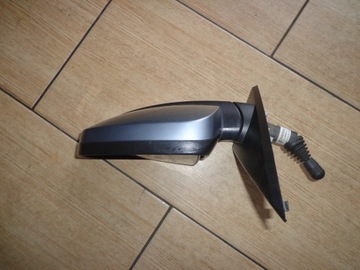 MERIVA A 05R. LEVÉ ZRCÁTKO RUČNÍ Z163