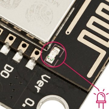 ESP8266 NodeMCU V3 CH340 WiFi-модуль для Arduino
