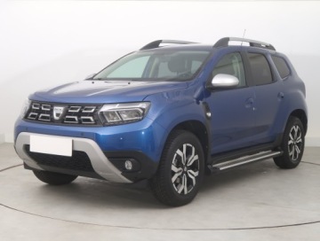 Dacia Duster II SUV 1.0 TCe 90KM 2021 Dacia Duster 1.0 TCe, Salon Polska, Serwis ASO, zdjęcie 1