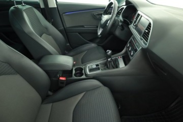 Seat Leon III X-Perience 1.4 TSI 125KM 2017 Seat Leon 1.4 TSI, Salon Polska, Serwis ASO, zdjęcie 6